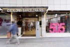 Catalonia Barcelona 505 Catalonia Barcelona 505
